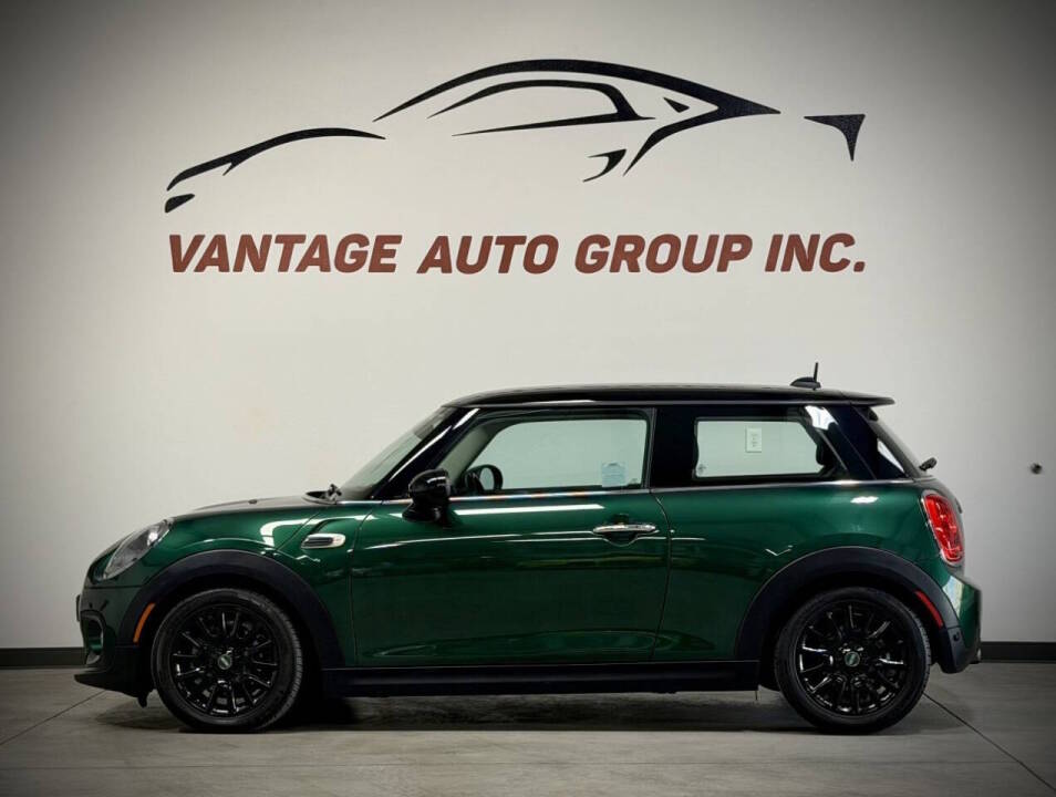 mini hardtop 2 door 2019 WMWXP5C5XK2H31881 image mini hardtop 2 door 2019 WMWXP5C5XK2H31881 image
